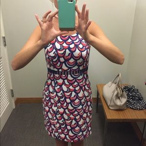 Lilly Pulitzer Mini dress